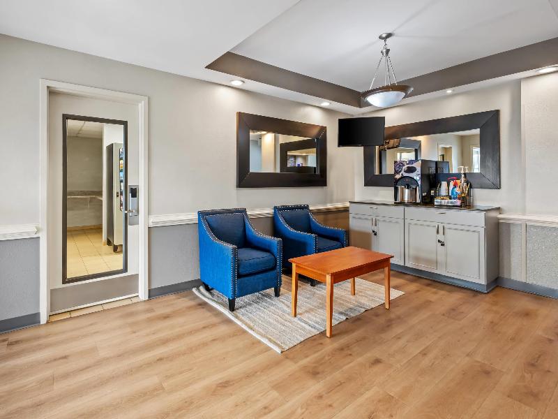Suburban Extended Stay Hotel Camp Lejeune image