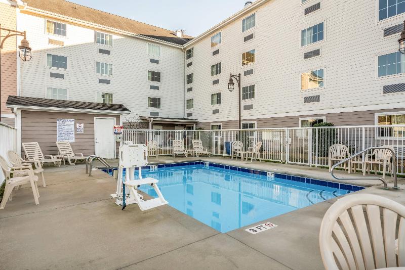 Suburban Extended Stay Hotel Camp Lejeune image
