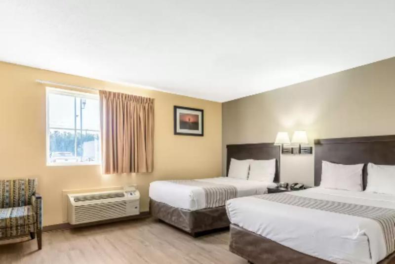 Suburban Extended Stay Hotel Camp Lejeune image