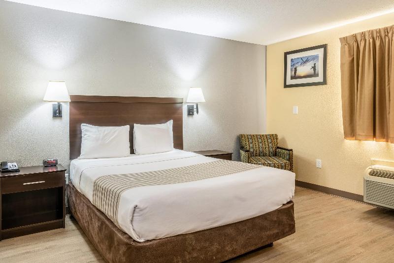 Suburban Extended Stay Hotel Camp Lejeune image