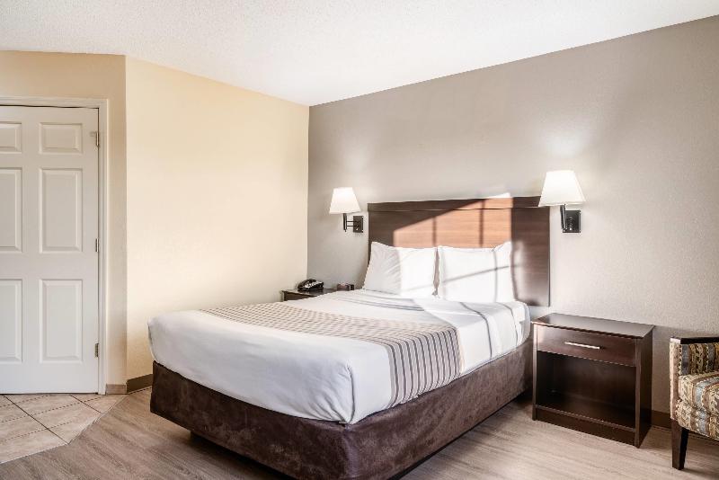 Suburban Extended Stay Hotel Camp Lejeune image
