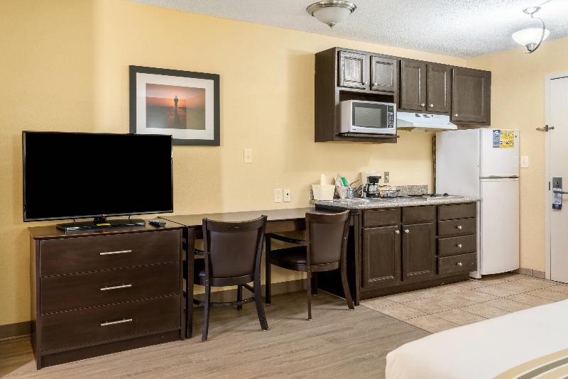 Suburban Extended Stay Hotel Camp Lejeune image