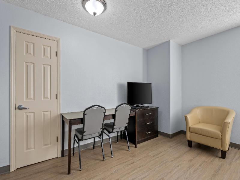 Suburban Extended Stay Hotel Camp Lejeune image