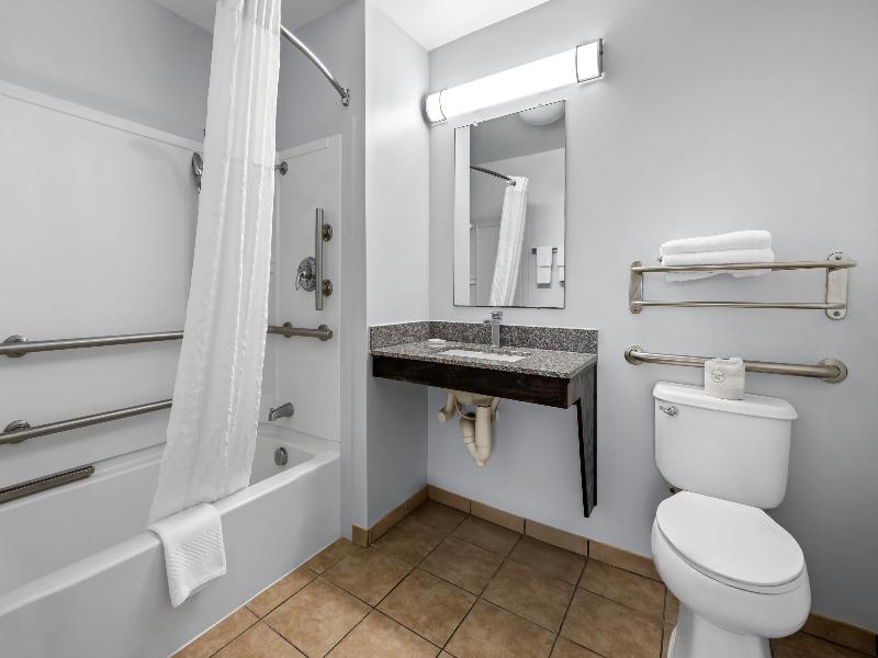 Suburban Extended Stay Hotel Camp Lejeune image