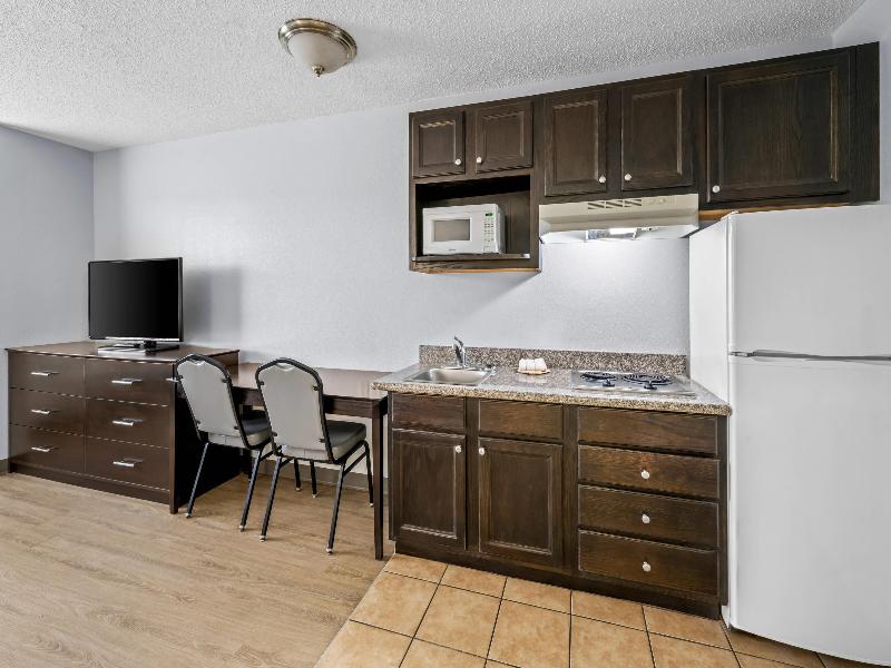 Suburban Extended Stay Hotel Camp Lejeune image