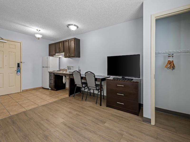 Suburban Extended Stay Hotel Camp Lejeune image