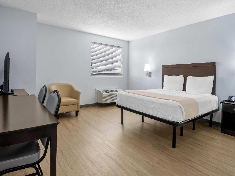 Suburban Extended Stay Hotel Camp Lejeune image