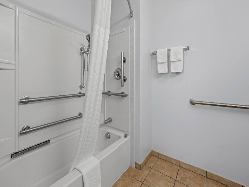Suburban Extended Stay Hotel Camp Lejeune image