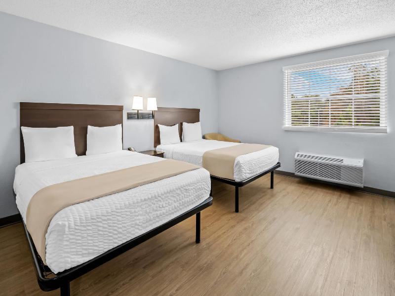 Suburban Extended Stay Hotel Camp Lejeune image