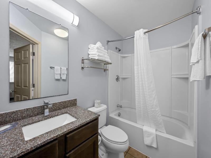 Suburban Extended Stay Hotel Camp Lejeune image
