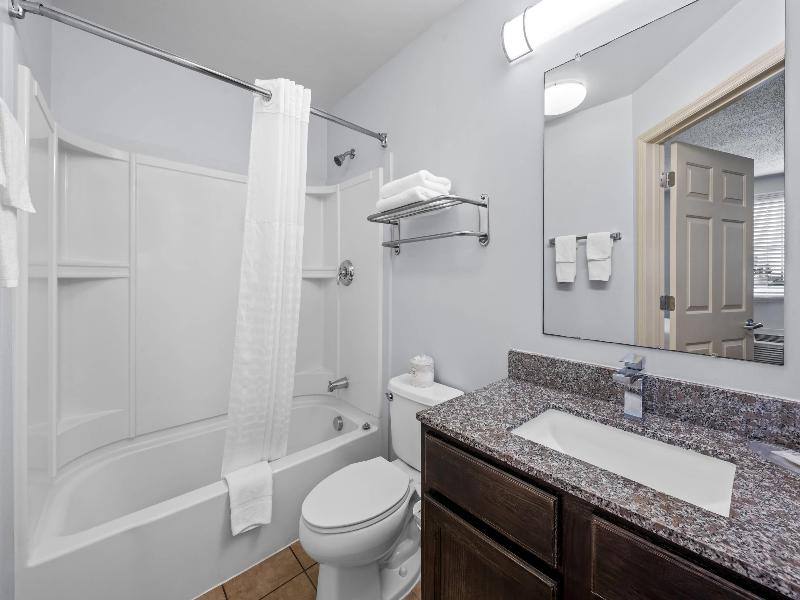 Suburban Extended Stay Hotel Camp Lejeune image