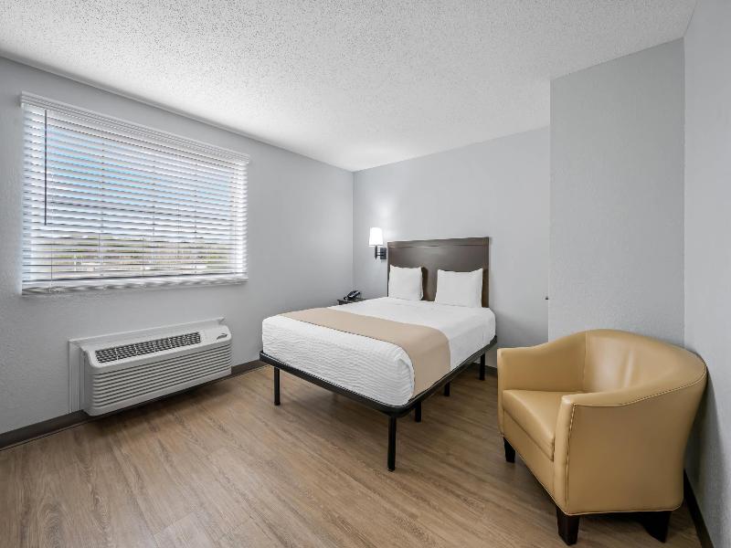 Suburban Extended Stay Hotel Camp Lejeune image