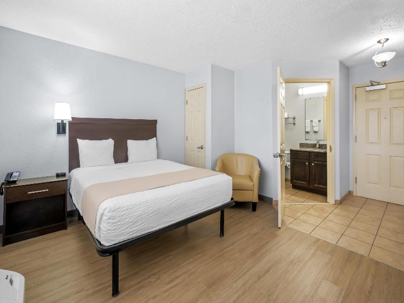 Suburban Extended Stay Hotel Camp Lejeune image