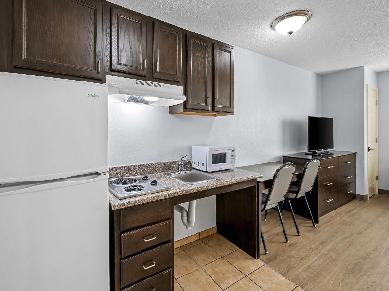 Suburban Extended Stay Hotel Camp Lejeune image