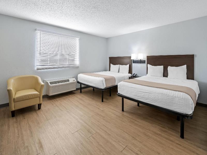 Suburban Extended Stay Hotel Camp Lejeune image