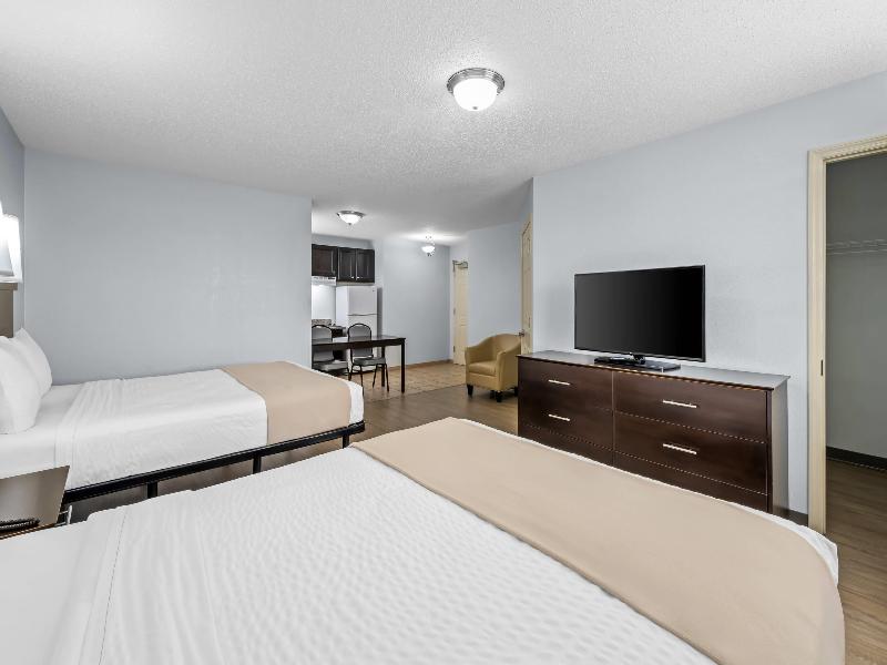 Suburban Extended Stay Hotel Camp Lejeune image