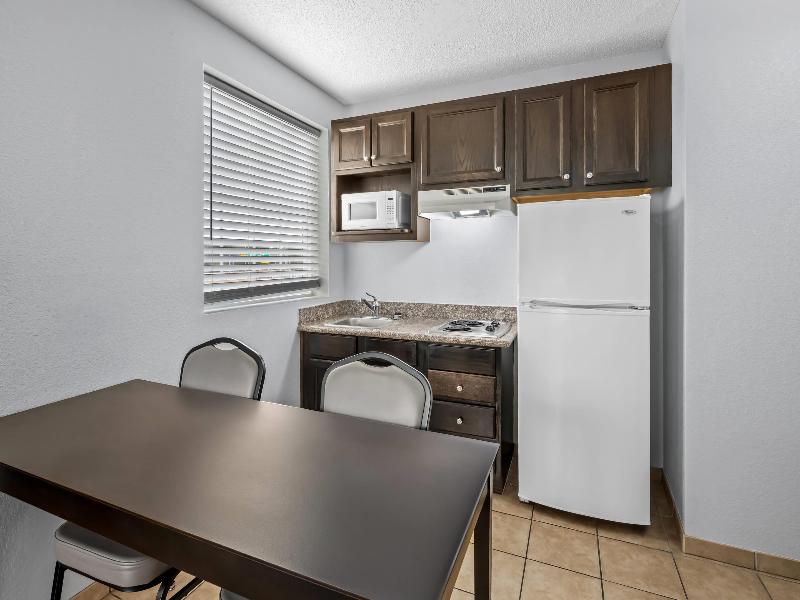 Suburban Extended Stay Hotel Camp Lejeune image