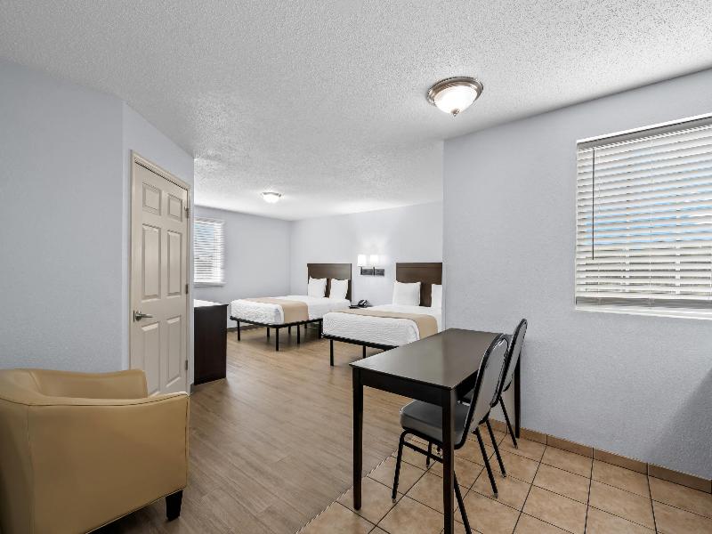 Suburban Extended Stay Hotel Camp Lejeune image