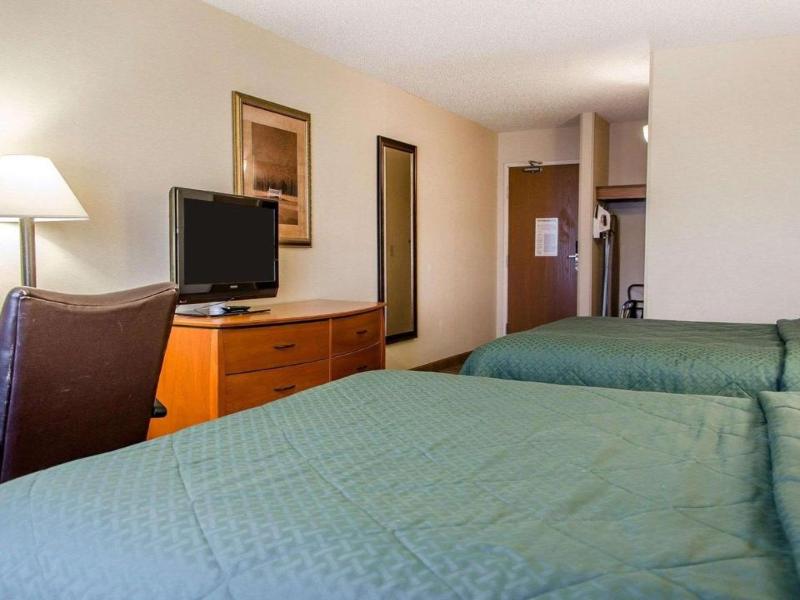 Quality Inn & Suites Twin Falls North image