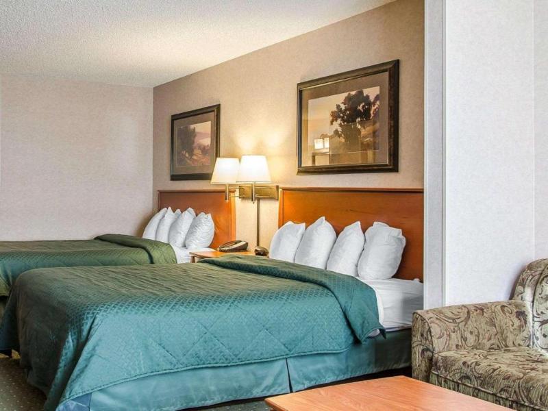 Quality Inn & Suites Twin Falls North image
