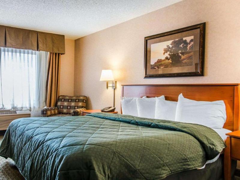 Quality Inn & Suites Twin Falls North image