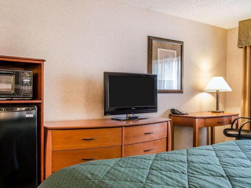 Quality Inn & Suites Twin Falls North image