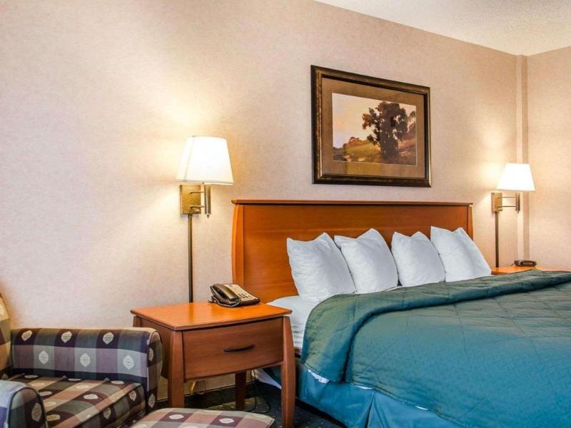 Quality Inn & Suites Twin Falls North image