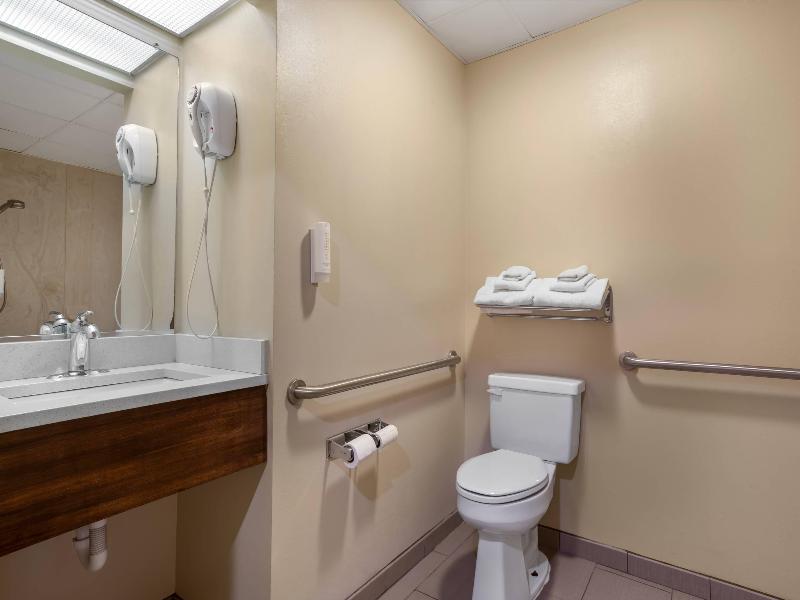 Econo Lodge Newport Smoky Mountains Gateway