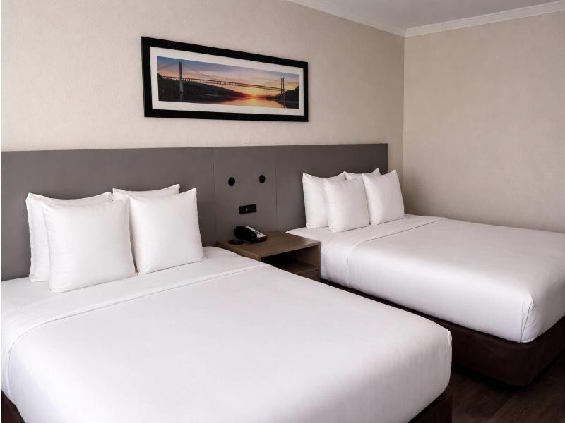 Quality Inn & Suites Santa Rosa image