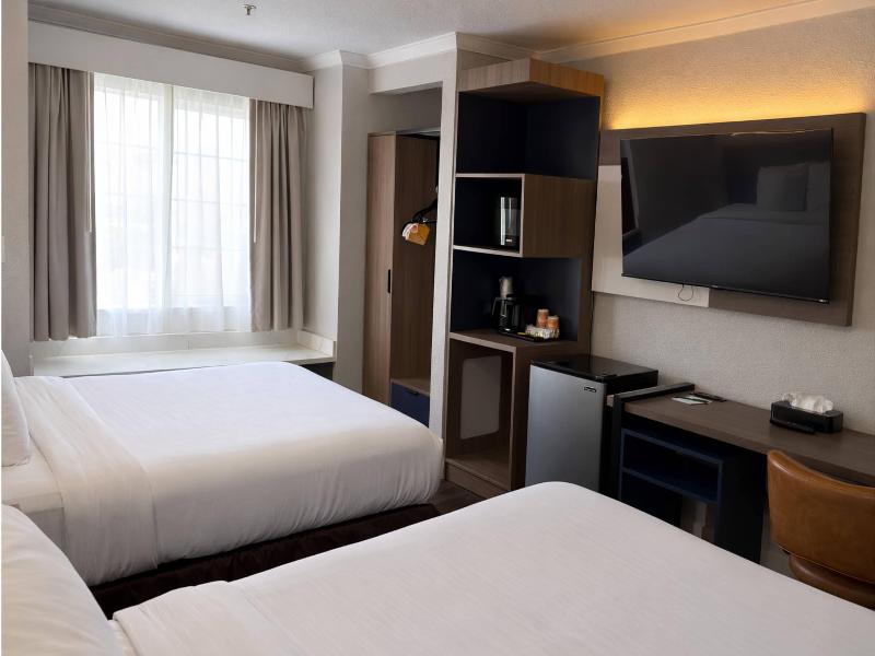 Quality Inn & Suites Santa Rosa image