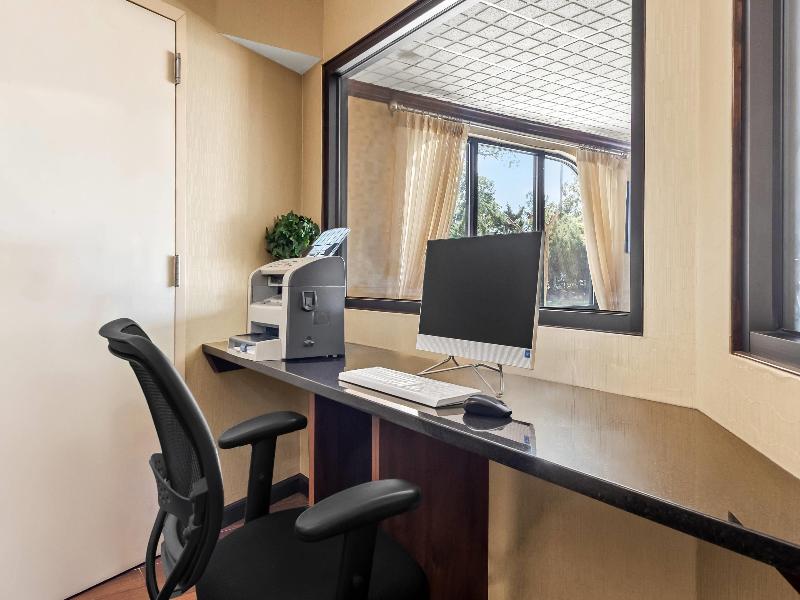 Quality Inn & Suites Civic Center image