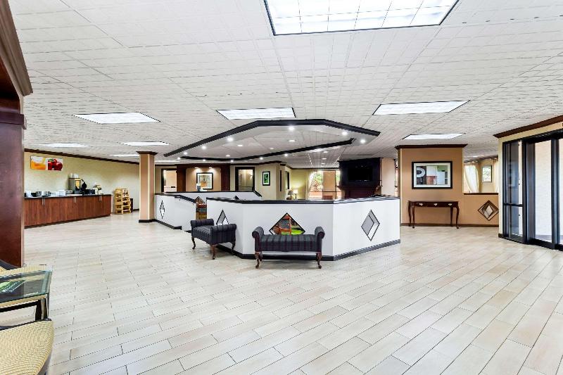 Quality Inn & Suites Civic Center image