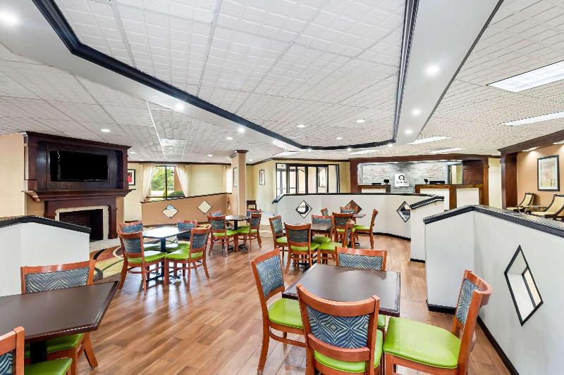 Quality Inn & Suites Civic Center image
