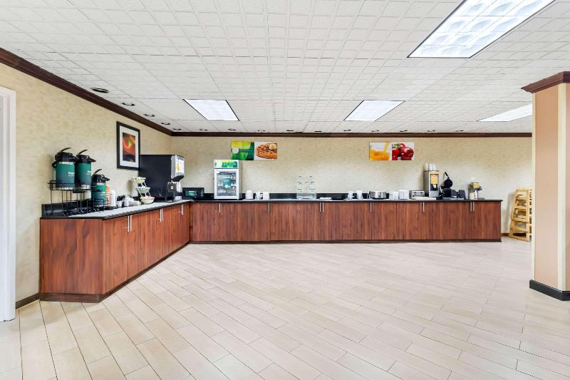 Quality Inn & Suites Civic Center image