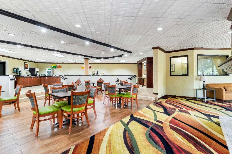 Quality Inn & Suites Civic Center image
