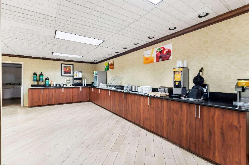 Quality Inn & Suites Civic Center image