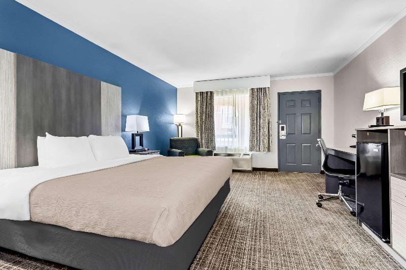 Quality Inn & Suites Civic Center image