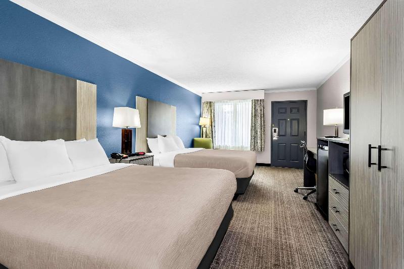 Quality Inn & Suites Civic Center image
