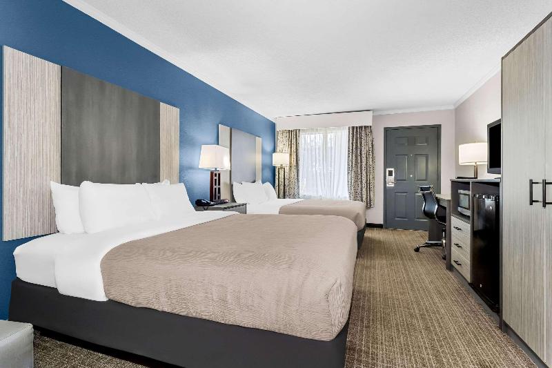 Quality Inn & Suites Civic Center image