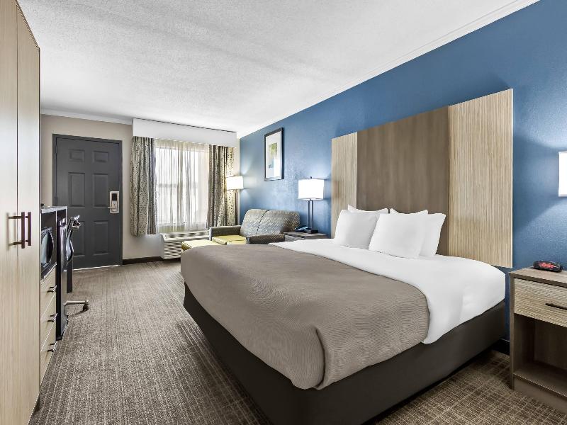 Quality Inn & Suites Civic Center image