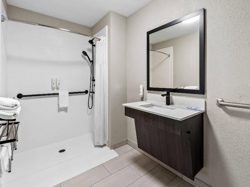 Quality Inn & Suites Civic Center image