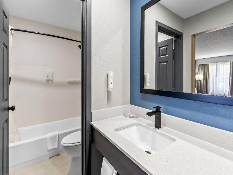 Quality Inn & Suites Civic Center image