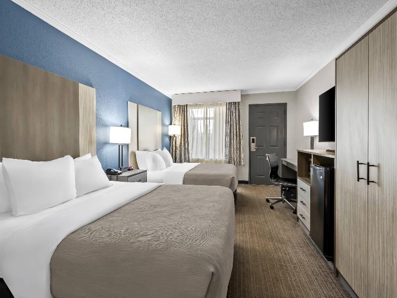 Quality Inn & Suites Civic Center image