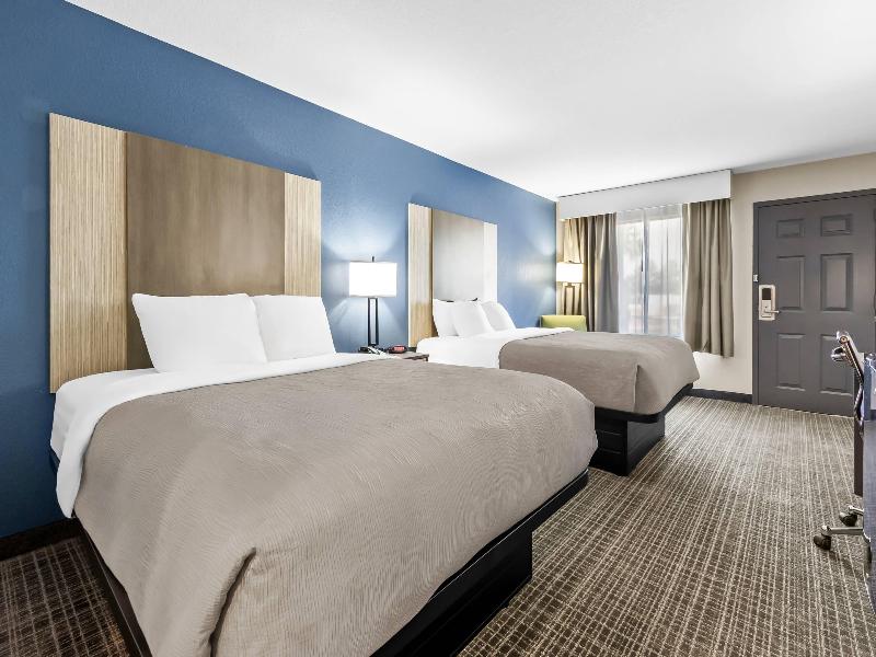 Quality Inn & Suites Civic Center image