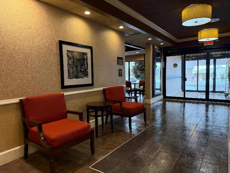 Comfort Inn Oxford