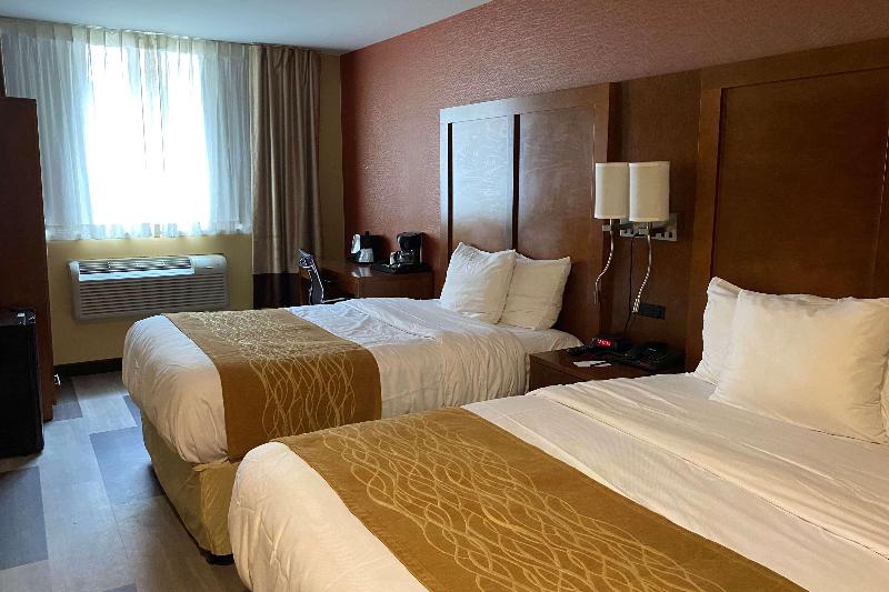 Ramada By Wyndham New York Times Square West image