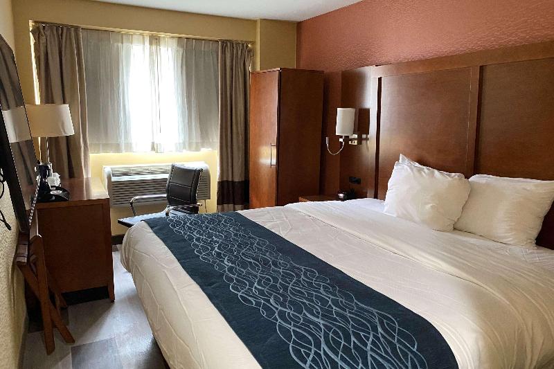 Ramada By Wyndham New York Times Square West image
