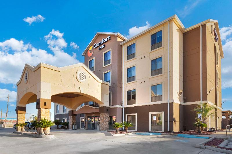 Comfort Inn Orange Area image