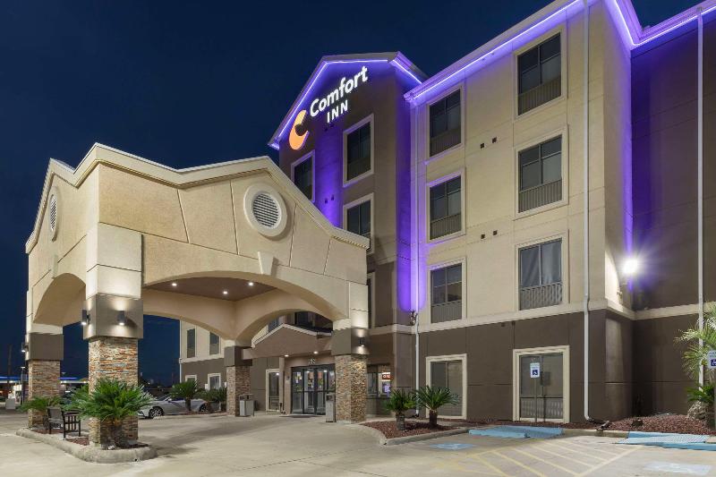 Comfort Inn Orange Area image