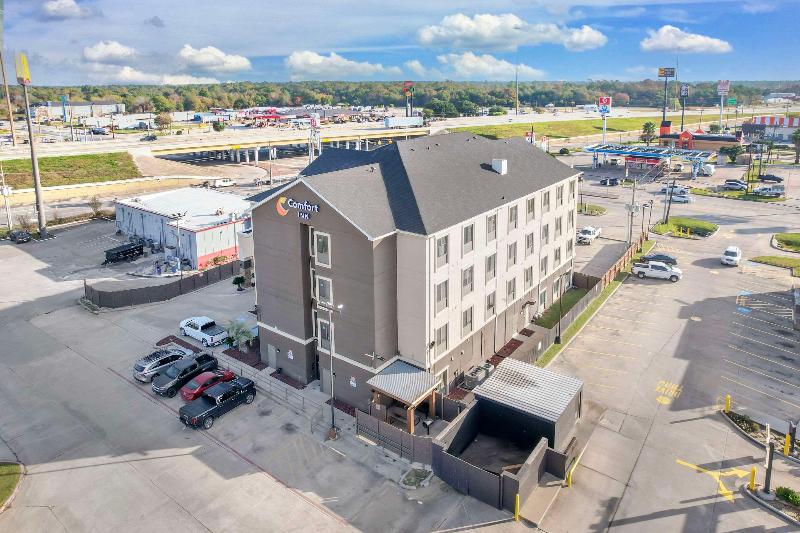Comfort Inn Orange Area image
